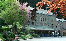 Hotel Moulin De La Strument